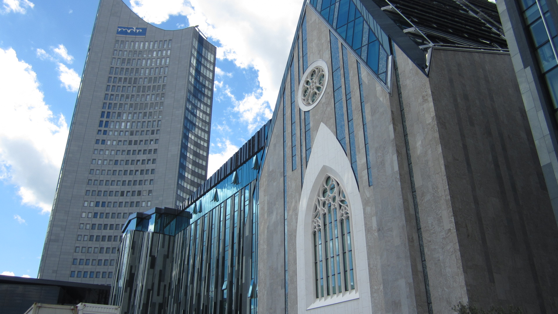 The Monash Leipzig Exchange An Exciting Opportunity For